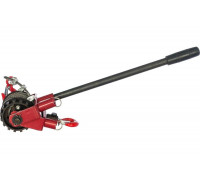 Ручная рычажная лебедка TOR ЛР-0,63 9 м 112639