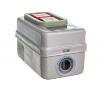 Выключатель IEK ВКИ-216, 3Р, 10А, 230/400В, IP40 KVK20-10-3