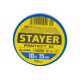 STAYER 10м х 15 мм, синяя, Protect-10 изолента ПВХ 12291-B_z01 Professional