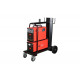 Аппарат сварочный INTIG 400T W DC Pulse, 200 А, инверторный FUBAG 31454.1