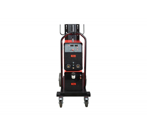 Аппарат сварочный INTIG 400T W DC Pulse, 200 А, инверторный FUBAG 31454.1 Аппарат сварочный INTIG 400T W DC Pulse, 200 А, инверторный FUBAG 31454.1