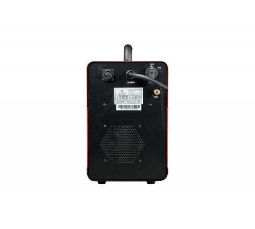Аппарат сварочный INTIG 400T W DC Pulse, 200 А, инверторный FUBAG 31454.1 Аппарат сварочный INTIG 400T W DC Pulse, 200 А, инверторный FUBAG 31454.1