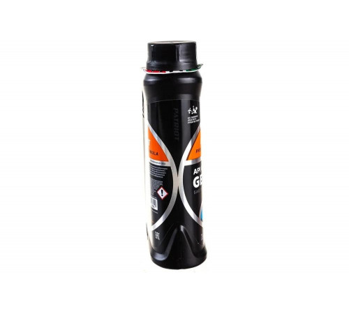 G-Motion Gear - трансмиссионное масло высокого качества G-Motion Gear - трансмиссионное масло высокого качества