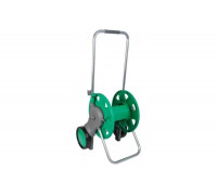 Тележка для шланга длиной 60 м Hozelock 24400000