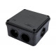 Распаячная коробка IEK км41234