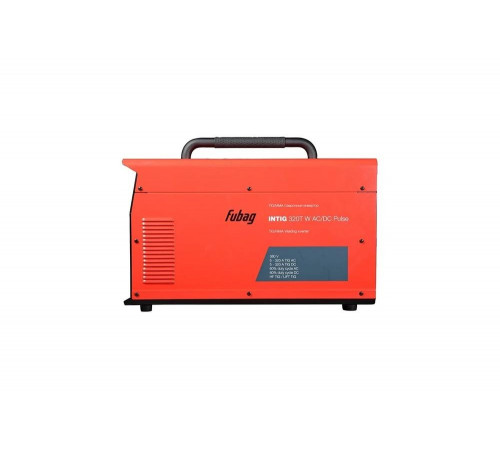 Сварочный инвертор FUBAG INTIG 320T W AC/DC PULSE (31455) + Горелка FB TIG 18 5P 8m (38464) + Блок жидкостного охлаждения Cool 70__для арт. 31406_31443_31453_31455_31456 31455.4 Сварочный инвертор FUBAG INTIG 320T W AC/DC PULSE (31455) + Горелка FB TIG 18 5P 8m (38464) + Блок жидкостного охлаждения Cool 70__для арт. 31406_31443_31453_31455_31456 31455.4