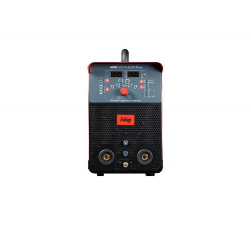 Сварочный инвертор FUBAG INTIG 320T W AC/DC PULSE (31455) + Горелка FB TIG 18 5P 8m (38464) + Блок жидкостного охлаждения Cool 70__для арт. 31406_31443_31453_31455_31456 31455.4 Сварочный инвертор FUBAG INTIG 320T W AC/DC PULSE (31455) + Горелка FB TIG 18 5P 8m (38464) + Блок жидкостного охлаждения Cool 70__для арт. 31406_31443_31453_31455_31456 31455.4