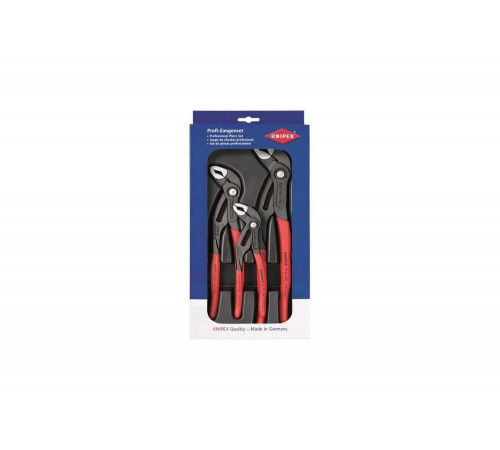 Набор разного инструмента KNIPEX KN-002009V02 Набор разного инструмента KNIPEX KN-002009V02