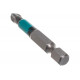 KRAFTOOL PH3, 50 мм, 10 шт., Cr-Mo сталь, набор бит Optimum Line 26122-3-50-10