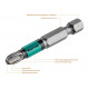 KRAFTOOL PH3, 50 мм, 10 шт., Cr-Mo сталь, набор бит Optimum Line 26122-3-50-10
