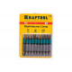 KRAFTOOL PH3, 50 мм, 10 шт., Cr-Mo сталь, набор бит Optimum Line 26122-3-50-10