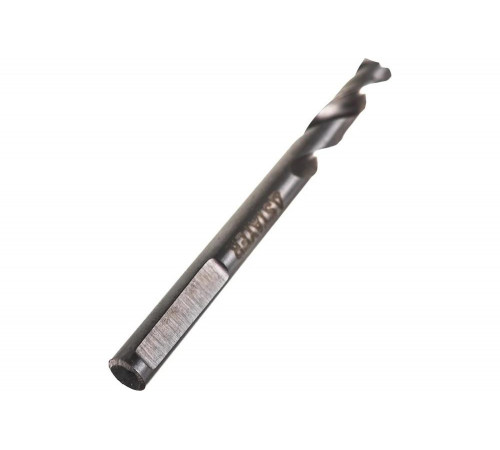 Центрирующее сверло PROFESSIONAL (6.3х75 мм) для державок STAYER 29552-06 Центрирующее сверло PROFESSIONAL (6.3х75 мм) для державок STAYER 29552-06