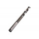 Центрирующее сверло PROFESSIONAL (6.3х75 мм) для державок STAYER 29552-06