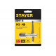 STAYER М3 - М6, метчикодержатель Т-образный 28039-T2_z01