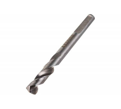 Центрирующее сверло PROFESSIONAL (6.3х75 мм) для державок STAYER 29552-06 Центрирующее сверло PROFESSIONAL (6.3х75 мм) для державок STAYER 29552-06
