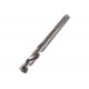 Центрирующее сверло PROFESSIONAL (6.3х75 мм) для державок STAYER 29552-06