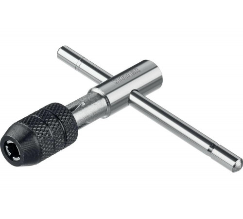 STAYER М3 - М6, метчикодержатель Т-образный 28039-T2_z01