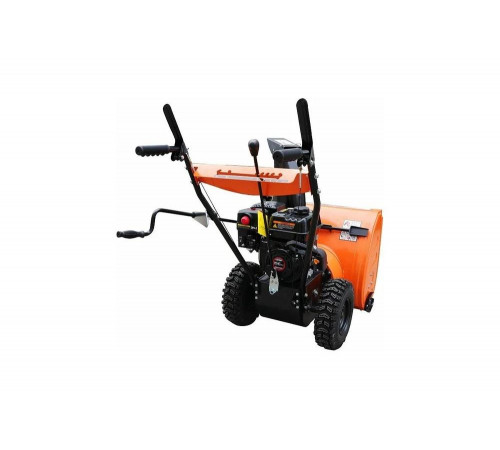 Бензиновый снегоуборщик TOR WT-560 Loncin 1024408 Бензиновый снегоуборщик TOR WT-560 Loncin 1024408