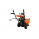 Бензиновый снегоуборщик TOR WT-560 Loncin 1024408