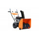 Бензиновый снегоуборщик TOR WT-560 Loncin 1024408