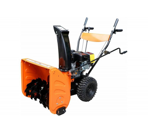 Бензиновый снегоуборщик TOR WT-560 Loncin 1024408 Бензиновый снегоуборщик TOR WT-560 Loncin 1024408