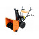 Бензиновый снегоуборщик TOR WT-560 Loncin 1024408