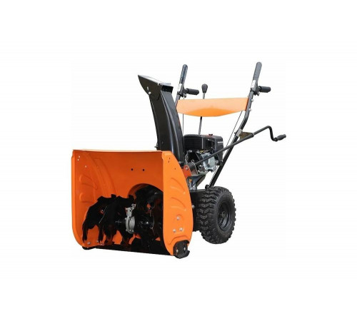 Бензиновый снегоуборщик TOR WT-560 Loncin 1024408 Бензиновый снегоуборщик TOR WT-560 Loncin 1024408