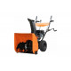 Бензиновый снегоуборщик TOR WT-560 Loncin 1024408