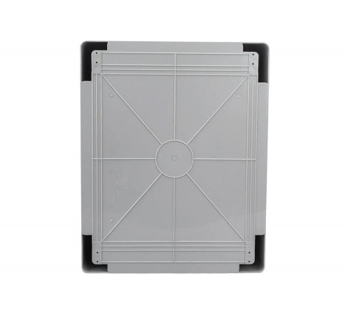 Пластиковый корпус IEK ЩМПп Пластиковый корпус IEK ЩМПп