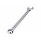 Ключ комбинированный 5/8" KING TONY 5060-20