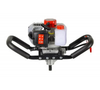 Мотобур Ресанта МБ-63 70/13/31