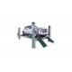 Четырехстоечный подъемник KraftWell KRW5.5WA