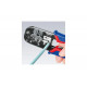 Ножи для пресс-клещей для штекеров RJ KN-975110, 4 шт Knipex KN-9751E01
