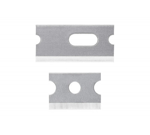 Ножи для пресс-клещей для штекеров RJ KN-975110, 4 шт Knipex KN-9751E01 Ножи для пресс-клещей для штекеров RJ KN-975110, 4 шт Knipex KN-9751E01