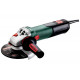 Угловая шлифмашина Metabo WE 17-150 Quick 150мм 601074000