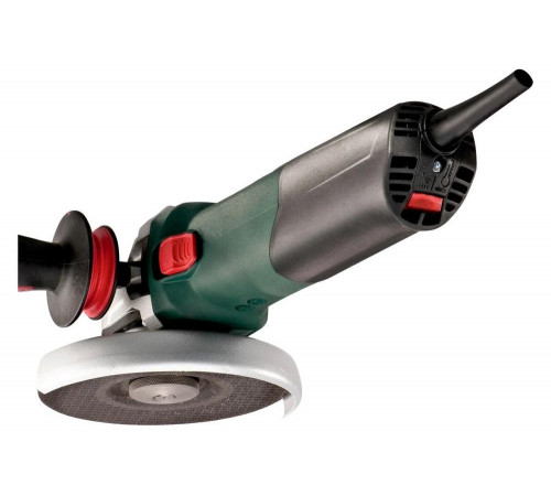 Угловая шлифмашина Metabo WE 17-150 Quick 150мм 601074000 Угловая шлифмашина Metabo WE 17-150 Quick 150мм 601074000