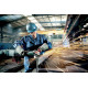 Угловая шлифмашина Metabo WE 17-150 Quick 150мм 601074000