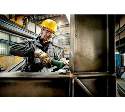 Угловая шлифмашина Metabo WE 17-150 Quick 150мм 601074000 Угловая шлифмашина Metabo WE 17-150 Quick 150мм 601074000