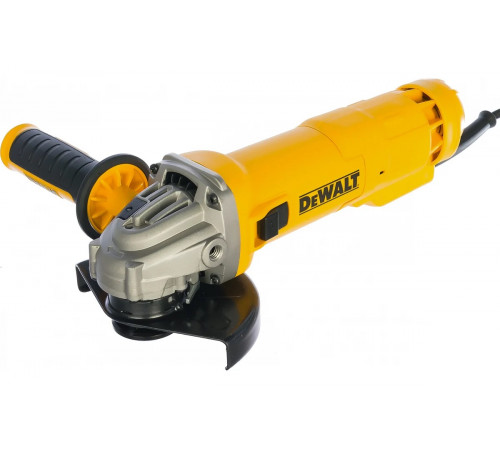 Угловая шлифмашина DEWALT DWE 4205