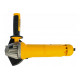 Угловая шлифмашина DEWALT DWE 4205
