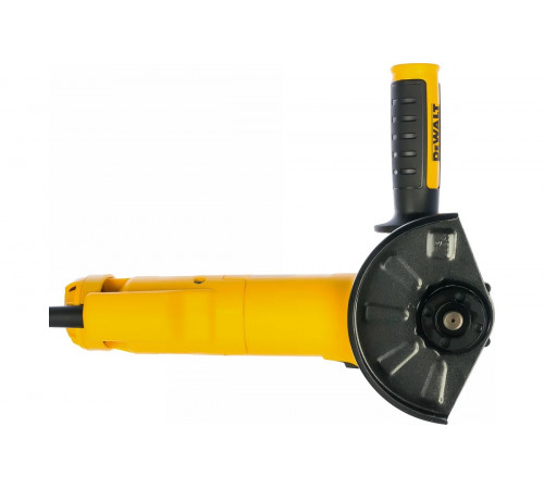 Угловая шлифмашина DEWALT DWE 4205