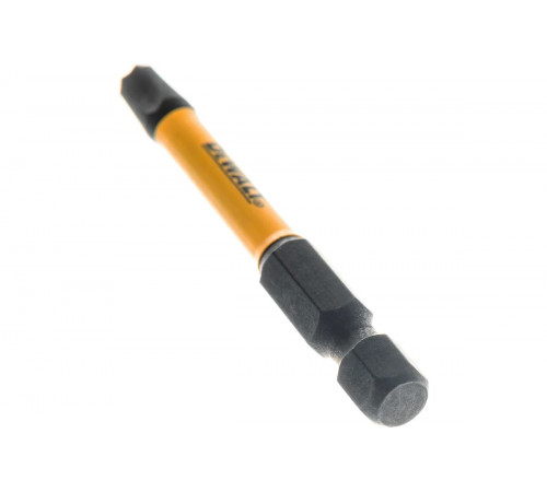 Биты ударные IMPACT Torsion Ph3, 57мм, 5шт. DEWALT DT7999T