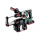 Аккумуляторный перфоратор Metabo KHA 18 LTX BL 24 Q + ISA 18 LTX 24 600211930