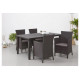 Стул Keter Iowa 215520