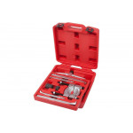 Съёмник подшипников МАСТАК 30 т 2-х захватный сегментного типа 14 предметов 104-12030C