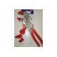 Защитные губки для переставных клещей-гаечных ключей KNIPEX KN-86xx180 KN-8609180V01