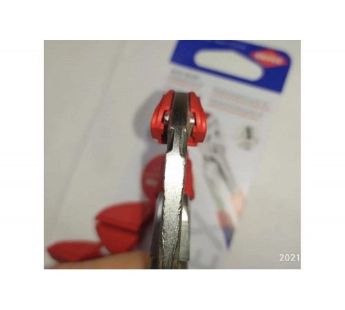 Защитные губки для переставных клещей-гаечных ключей KNIPEX KN-86xx180 KN-8609180V01 Защитные губки для переставных клещей-гаечных ключей KNIPEX KN-86xx180 KN-8609180V01