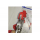 Защитные губки для переставных клещей-гаечных ключей KNIPEX KN-86xx180 KN-8609180V01