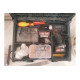 Аккумуляторный шуруповерт Metabo PowerMaxx BS 12