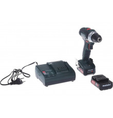 Аккумуляторная дрель-шуруповерт Metabo PowerMaxx BS 12 601036500